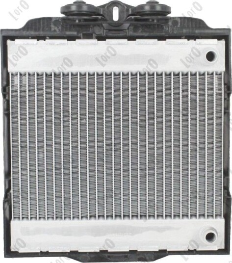 ABAKUS 004-017-0076-B Radiator, motorkjøling
