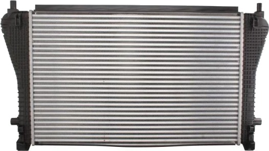 Intercooler THERMOTEC DAW011TT