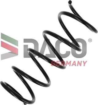 DACO Germany 810703 Fjær