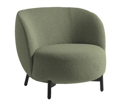 Kartell Kartell Lunam Lenestol Grønn