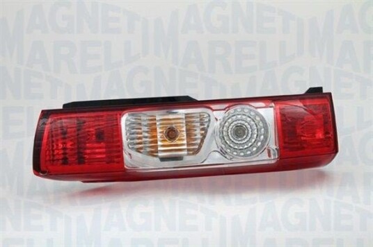 Magneti Marelli Baklykt MAGNETI MARELLI 712201671120