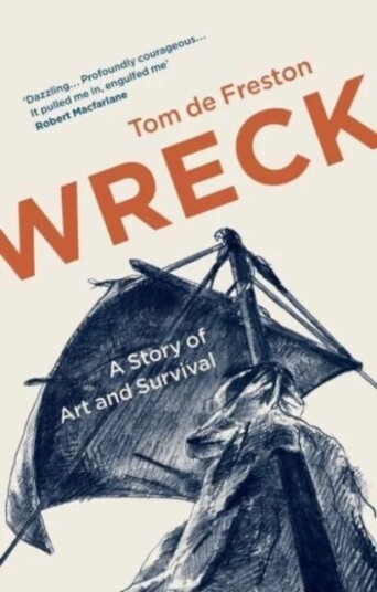 Wreck Av Tom De Freston