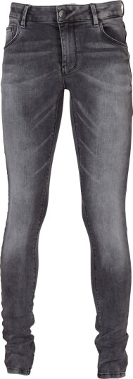 Cost:Bart Jeans Bowie Grå Denim Cost:Bart 15 år 170 Jeans