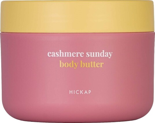 Cashmere Sunday Body Butter 200 ml Cashmere Sunday Body Butter 200 ml