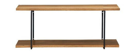 House Doctor Woods hylle 70 cm Natur House Doctor Woods hylle 70 cm Natur