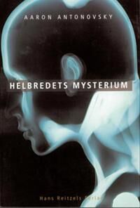 Antonovsky Aaron Helbredets mysterium Antonovsky Aaron Helbredets mysterium