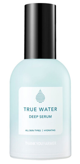 Thank you farmer True Water Deep Serum 130ml