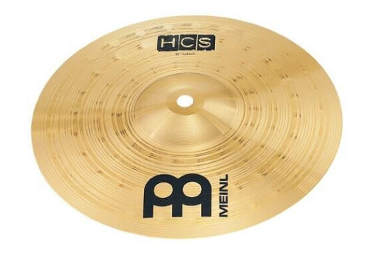 Meinl Hcs8s Hcs 8" Splash Meinl Hcs8s Hcs 8" Splash