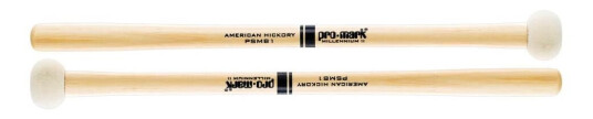 Promark Psmb1 Bs Bassdrum Mallet 16-18 Promark Psmb1 Bs Bassdrum Mallet 16-18