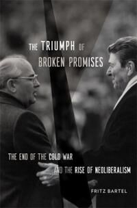 Bartel Fritz The Triumph of Broken Promises Bartel Fritz The Triumph of Broken Promises