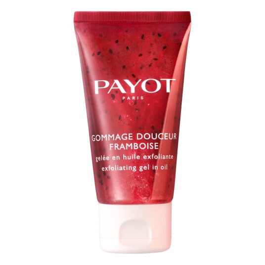 Payot Exfoliating Gel In Oil 50 ml Ansiktsskrubbe