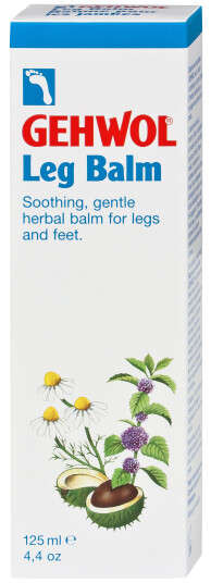 Gehwol Leg Balm, 125 ml Gehwol Leg Balm, 125 ml