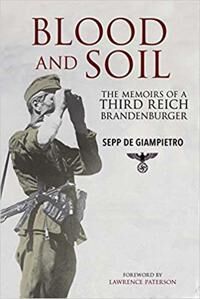 Giampietro Sepp de Blood and Soil Giampietro Sepp de Blood and Soil