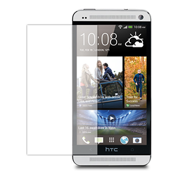 INCOVER HTC One Skjermbeskytter