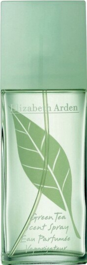 Elizabeth Arden Green Tea Eau de Parfum 50 ml - Aromatisk Duft for Dame