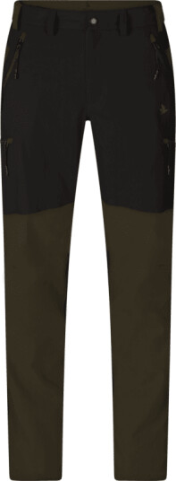 Seeland Women's Outdoor Stretch Trousers Gr?nn 48 Woman Seeland Women's Outdoor Stretch Trousers Gr?nn 48 Woman