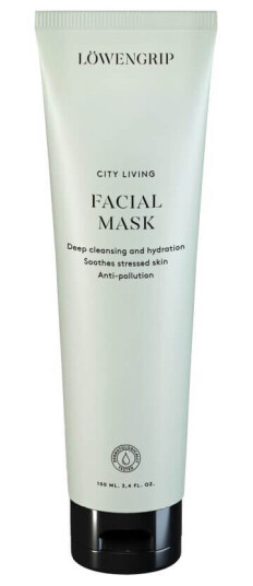 Lowengrip City Living Facial Mask 100ml Lowengrip City Living Facial Mask 100ml
