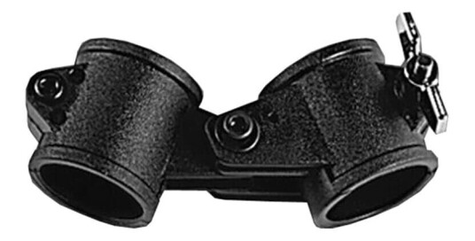Dixon Pakl1825-Sp 1,5" Plastic Leg Clamp