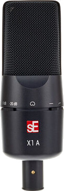 SE Electronics X1A
