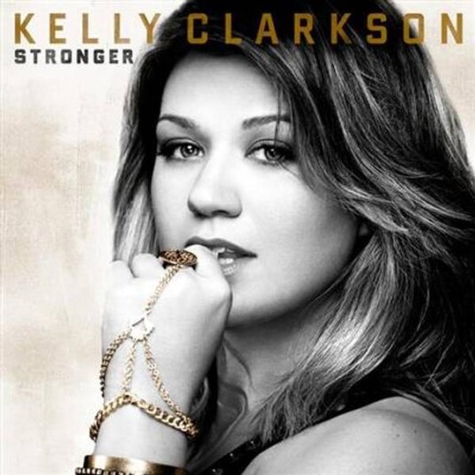 Kelly Clarkson Stronger CD Deluxe Edt Kelly Clarkson Stronger CD Deluxe Edt