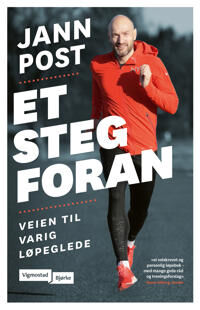Et Steg Foran Av Jann Post