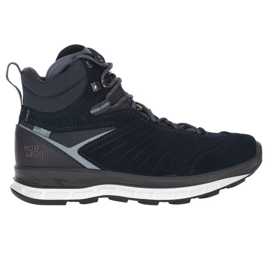 Hanwag BLUERIDGE LADY ES NAVY/GREY