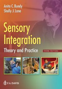 Bundy Anita C. Sensory Integration Bundy Anita C. Sensory Integration