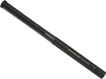 Sennheiser MKH 418-S MS Stereo microphone with a short-gun/l