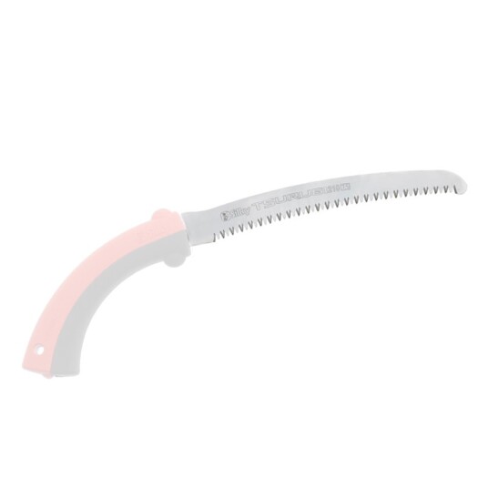 Silky Reservblad  Tsurugi Curve Large
