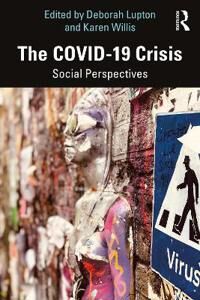 Lupton Deborah The COVID-19 Crisis