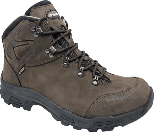 TrekSta Women's Artemis Lady Gore-Tex Brun 38 Woman