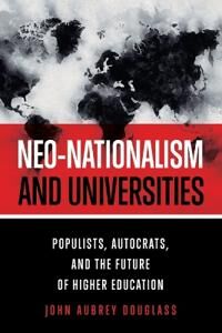 Neo-Nationalism And Universities