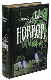 Classic Tales Of Horror Classic Tales Of Horror