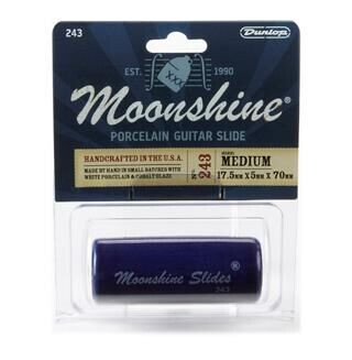 Dunlop 243 Moonshine Slide Medium