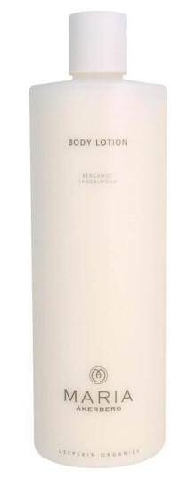 Maria Akerberg Body Lotion 500ml
