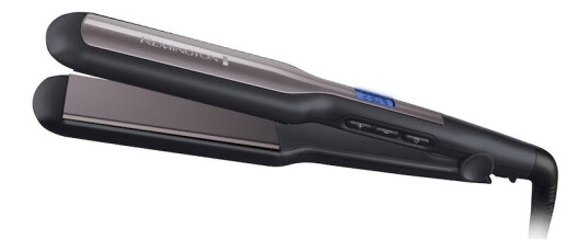 Remington S5525 Pro Ceramic Extra Hair Straightener 1 stk Rettetang Remington S5525 Pro Ceramic Extra Hair Straightener 1 stk Rettetang