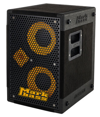 Markbass MB58R 102 P Box 4 Markbass MB58R 102 P Box 4