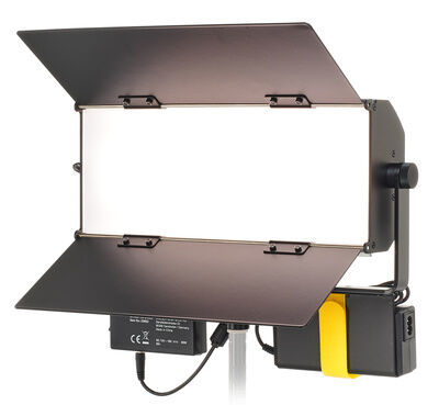 Walimex pro LED Sirius 160 Bi Color