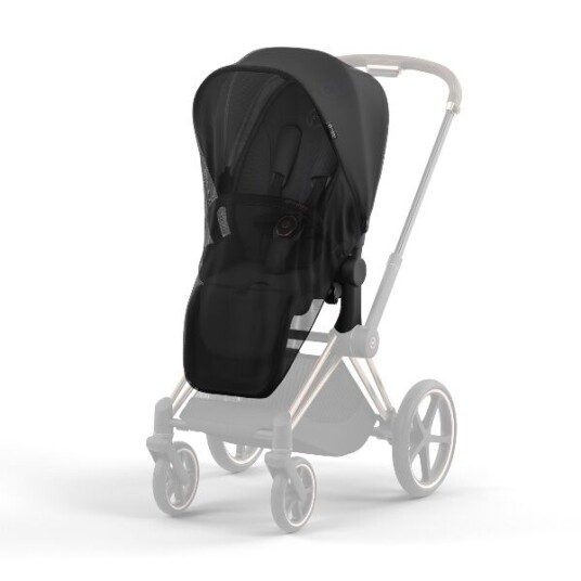 Cybex Platinum Insektsnett Lux Seat Cybex Platinum Insektsnett Lux Seat