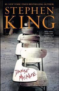 King, Stephen Danse Macabre (1439170983)