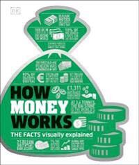 How Money Works Av Dk