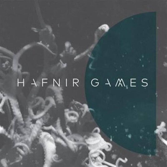 William Hut Hafnir Games Vinyl William Hut Hafnir Games Vinyl