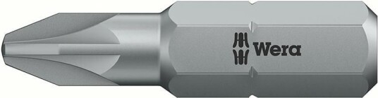 Wera Bits 5/16 855/2z Pz1x32mm Wera Bits 5/16 855/2z Pz1x32mm
