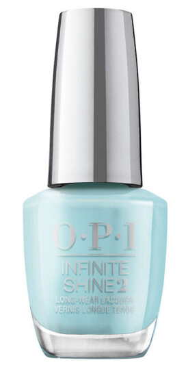OPI Infinite Shine NFTease Me