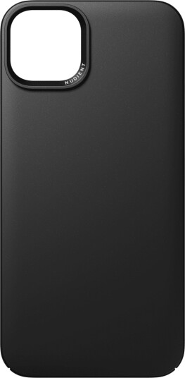 Nudient Thin Case Iphone 14 Plus Blekksvart Nudient Thin Case Iphone 14 Plus Blekksvart