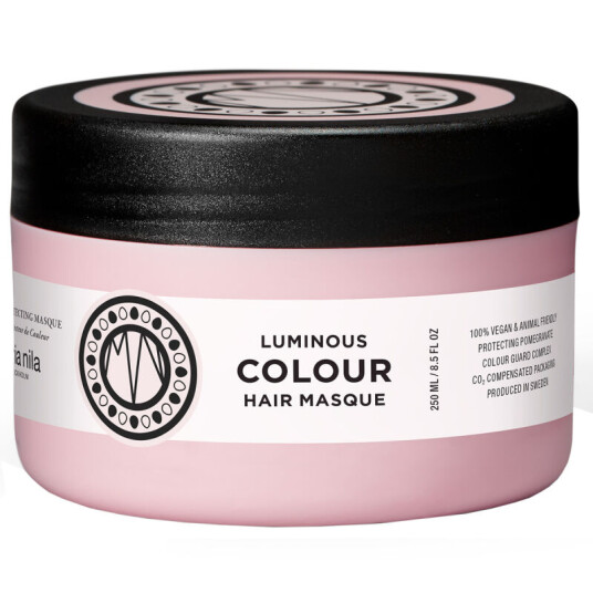 Maria Nila Care Masque Luminous Color 250ml