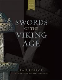 Swords Of The Viking Age Av Ian G. Peirce