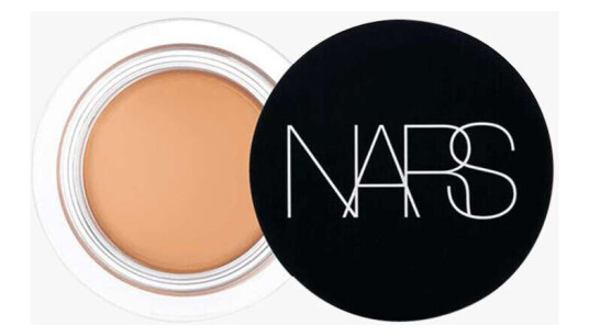 NARS Soft Matte Complete Concealer 6,2 g Ginger