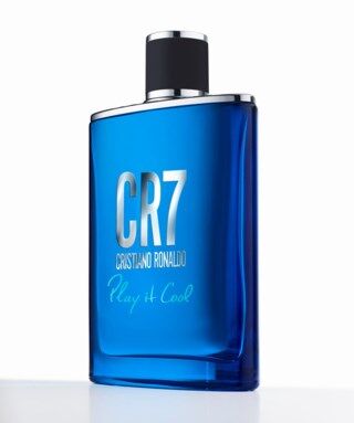 Cristiano Ronaldo CR7 Play It Cool Herreparfyme 30ml Aromatisk Duft