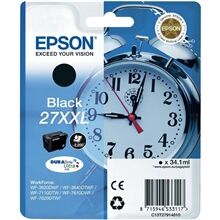 Epson 27XXL Black - C13T27914012